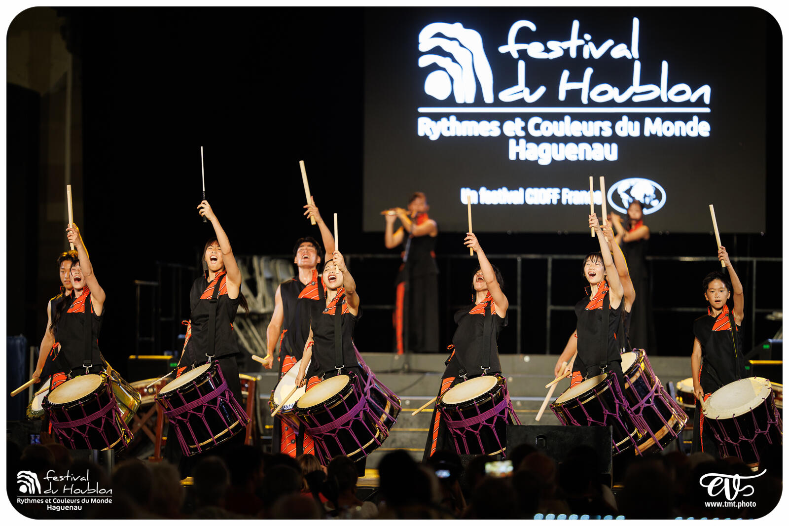 FDH 2024.08.23 | SOIREE DE GALA